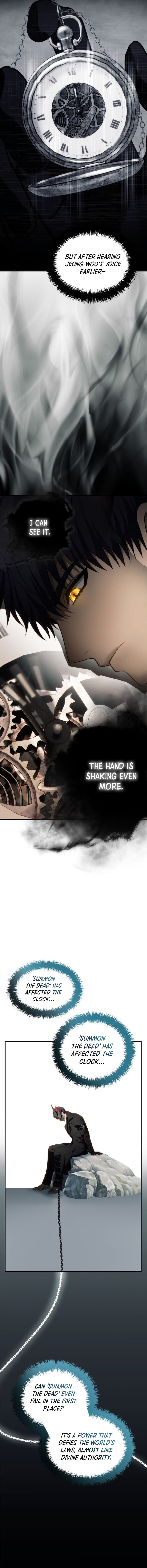 Ranker Who Lives A Second Time Chapter 200 55 003