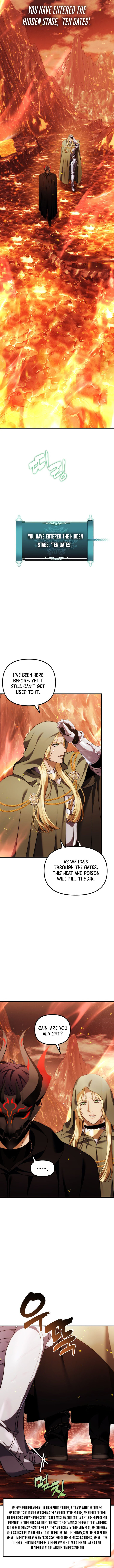 Ranker Who Lives A Second Time Chapter 200 59 007