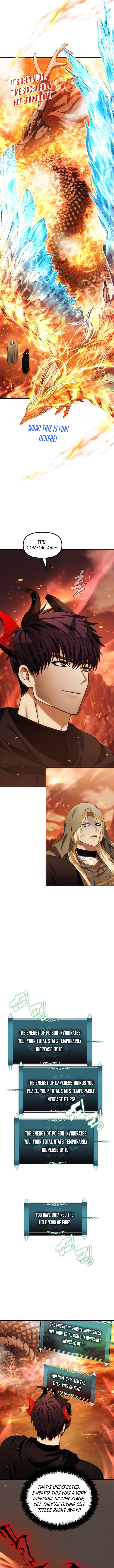 Ranker Who Lives A Second Time Chapter 200 60 008