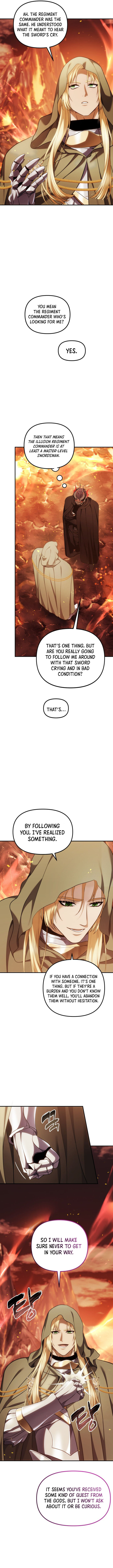 Ranker Who Lives A Second Time Chapter 200 64 012