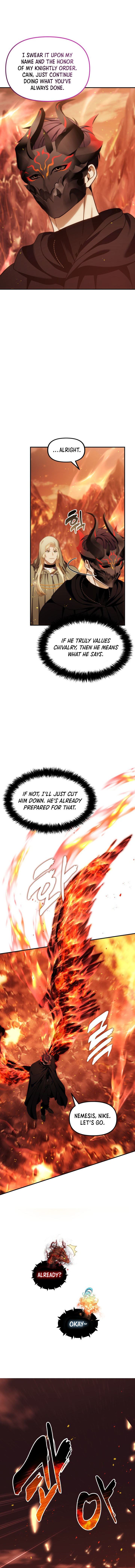 Ranker Who Lives A Second Time Chapter 200 65 013