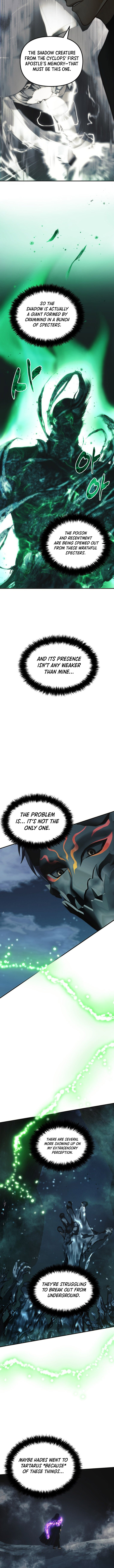 Ranker Who Lives A Second Time Chapter 203 59 004