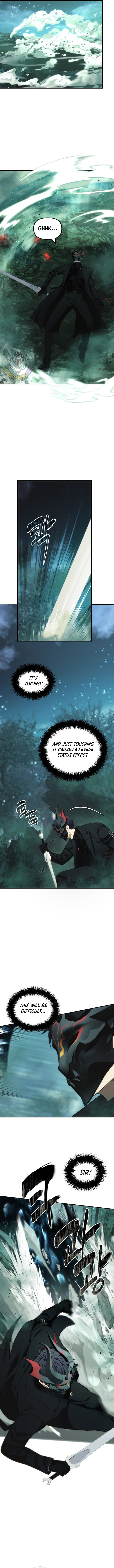 Ranker Who Lives A Second Time Chapter 203 62 007