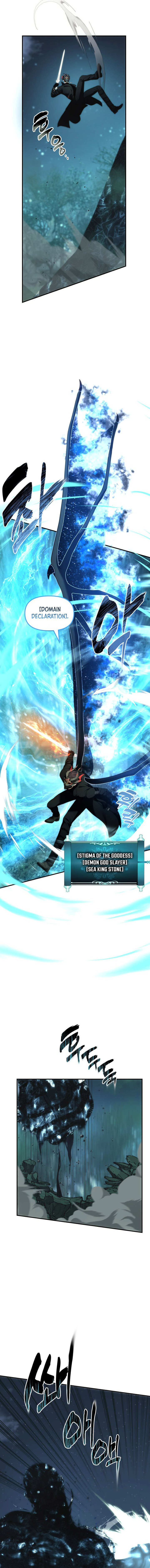 Ranker Who Lives A Second Time Chapter 203 63 008