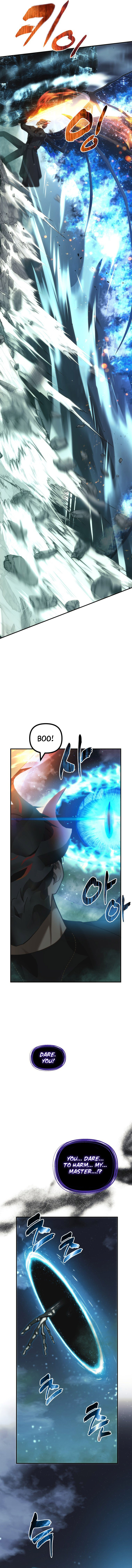 Ranker Who Lives A Second Time Chapter 203 65 010