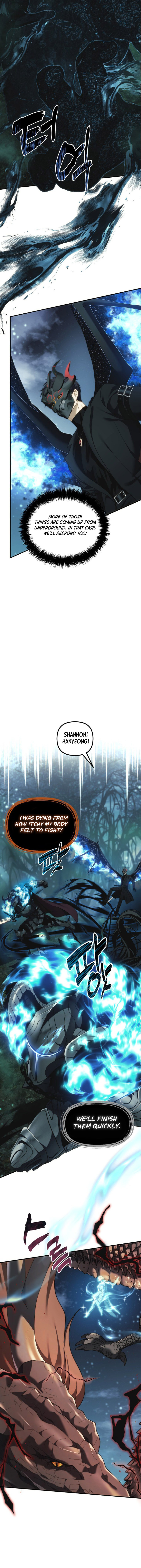 Ranker Who Lives A Second Time Chapter 203 67 012