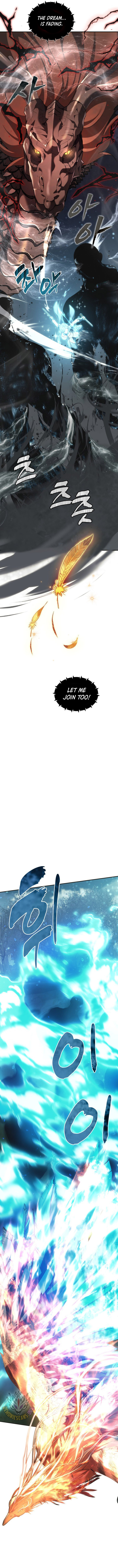 Ranker Who Lives A Second Time Chapter 203 68 013