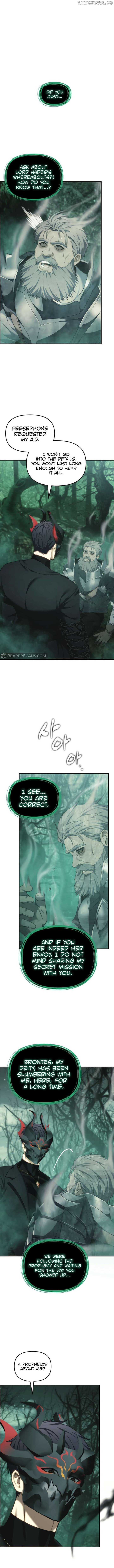 Ranker Who Lives A Second Time Chapter 205 41 02