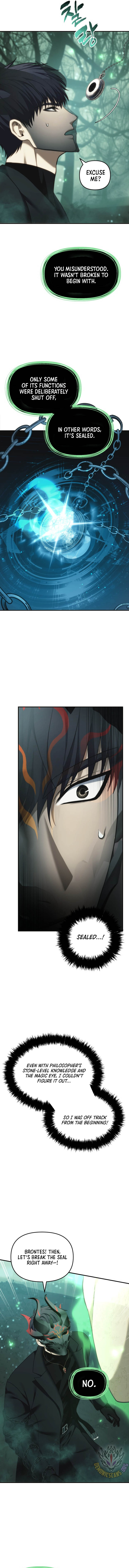 Ranker Who Lives A Second Time Chapter 206 55 003