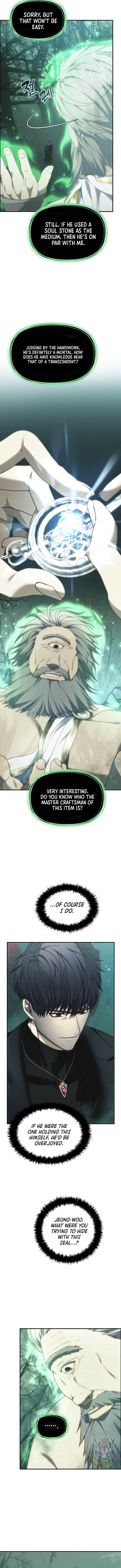 Ranker Who Lives A Second Time Chapter 206 56 004