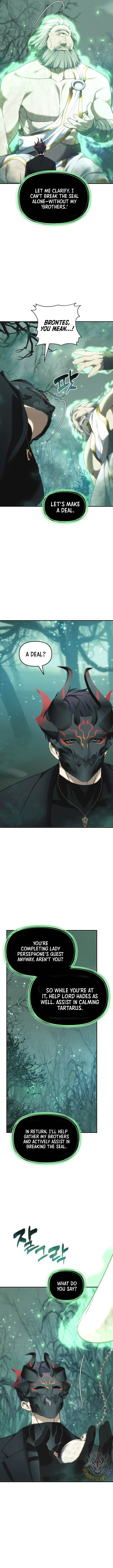 Ranker Who Lives A Second Time Chapter 206 57 005