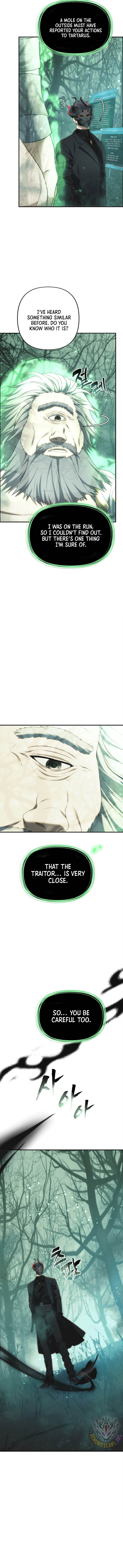 Ranker Who Lives A Second Time Chapter 206 59 007