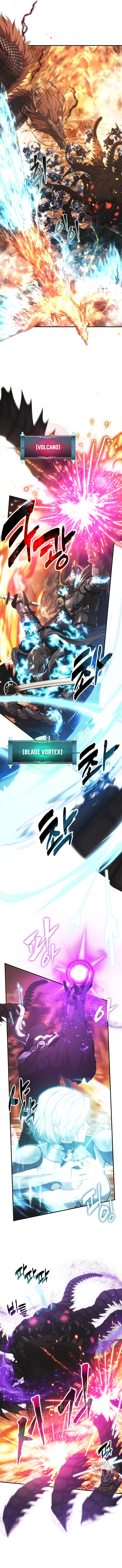 Ranker Who Lives A Second Time Chapter 206 61 009