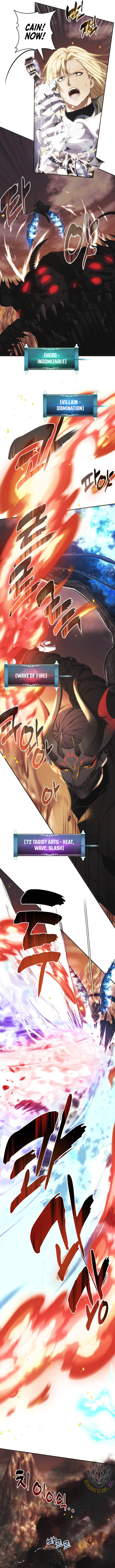 Ranker Who Lives A Second Time Chapter 206 62 010