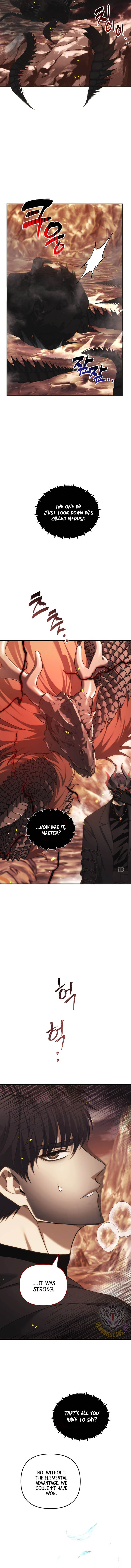 Ranker Who Lives A Second Time Chapter 206 63 011