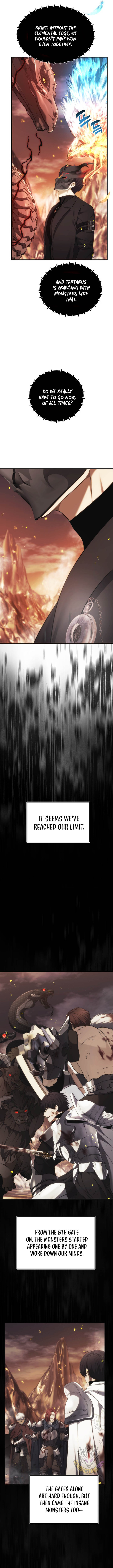 Ranker Who Lives A Second Time Chapter 206 64 012