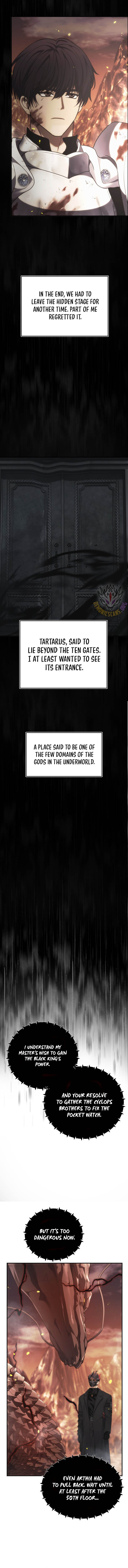 Ranker Who Lives A Second Time Chapter 206 65 013