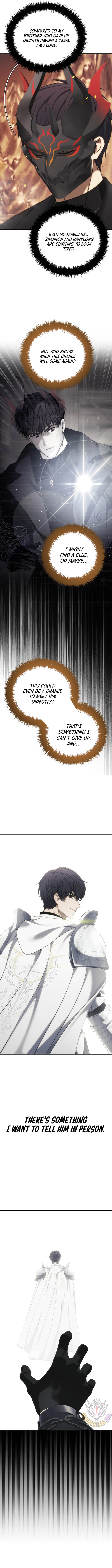 Ranker Who Lives A Second Time Chapter 206 66 014