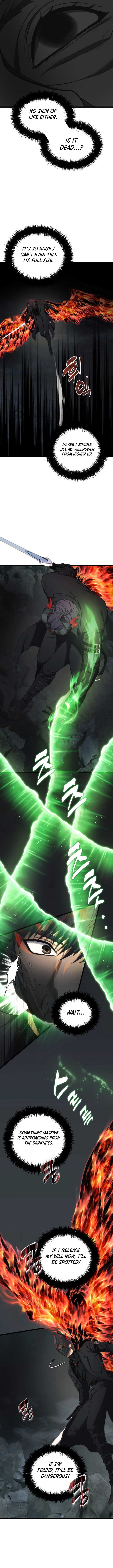 Ranker Who Lives A Second Time Chapter 208 57 1