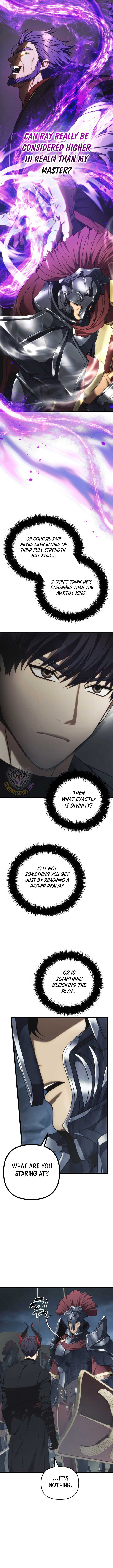 Ranker Who Lives A Second Time Chapter 208 66 10