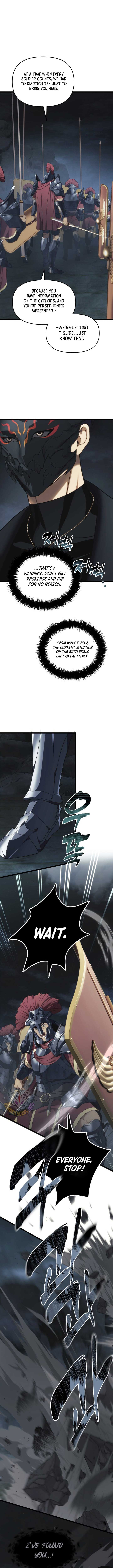 Ranker Who Lives A Second Time Chapter 208 68 12