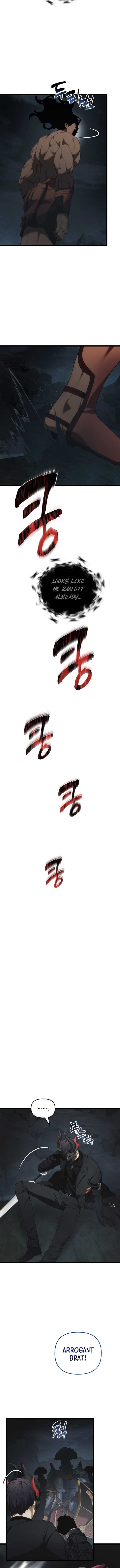 Ranker Who Lives A Second Time Chapter 208 61 5