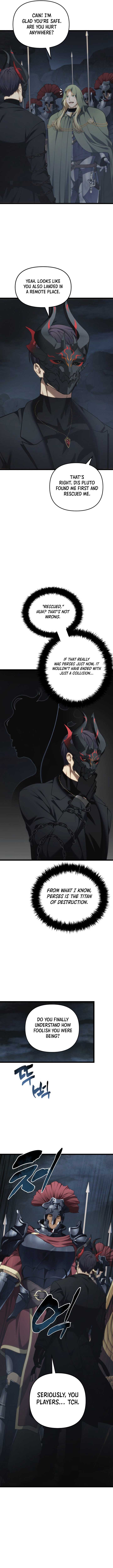 Ranker Who Lives A Second Time Chapter 208 63 7