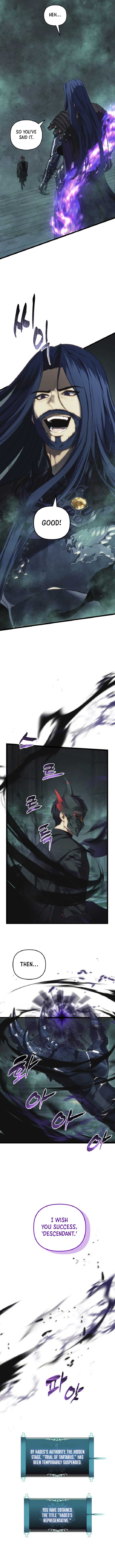 Ranker Who Lives A Second Time Chapter 212 66 13