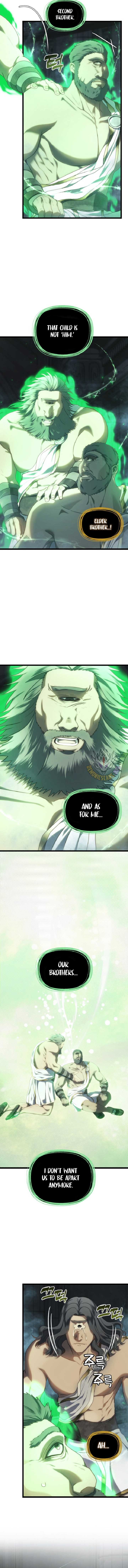 Ranker Who Lives A Second Time Chapter 212 59 6