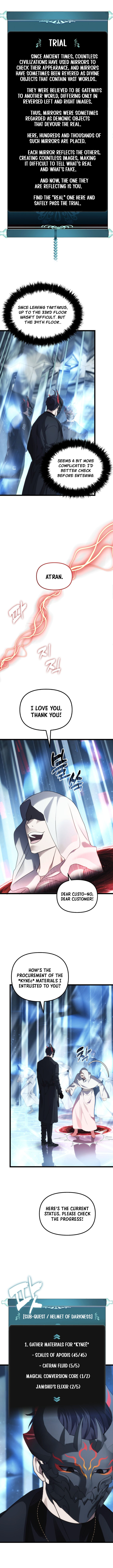 Ranker Who Lives A Second Time Chapter 213 54 7