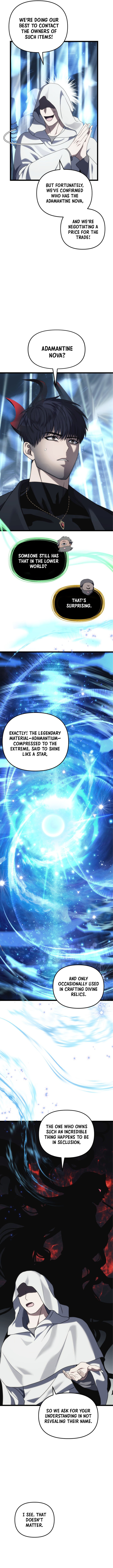 Ranker Who Lives A Second Time Chapter 213 56 9