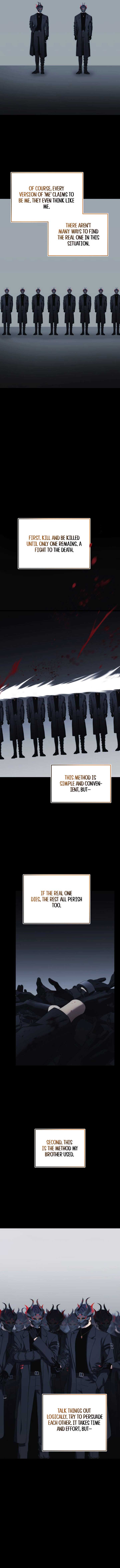 Ranker Who Lives A Second Time Chapter 214 54 1