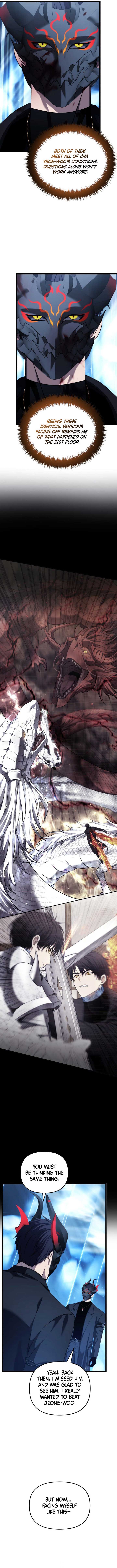 Ranker Who Lives A Second Time Chapter 214 63 10
