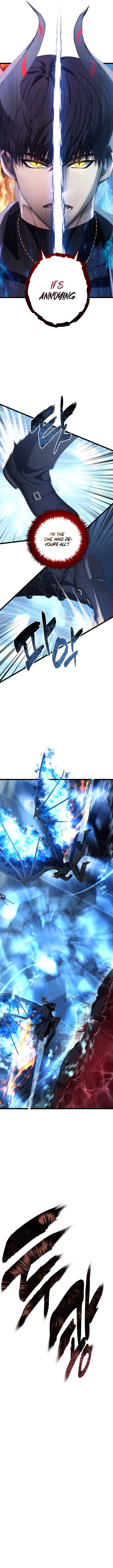 Ranker Who Lives A Second Time Chapter 214 64 11