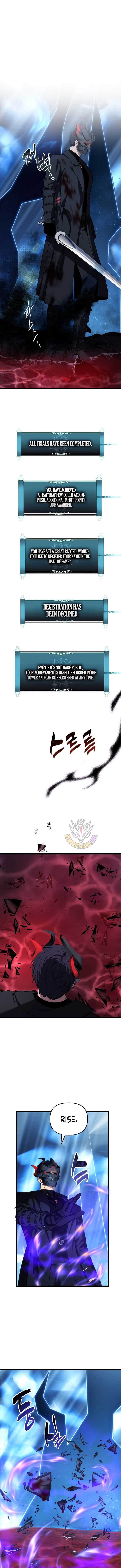 Ranker Who Lives A Second Time Chapter 214 65 12