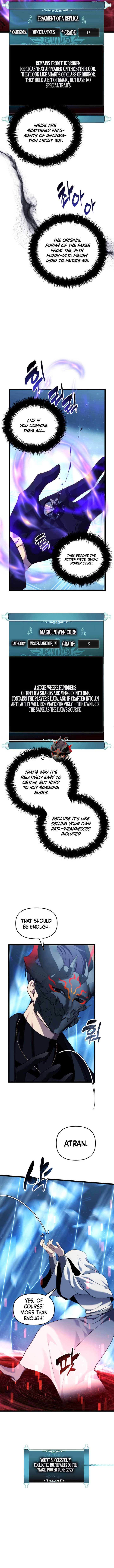 Ranker Who Lives A Second Time Chapter 214 66 13