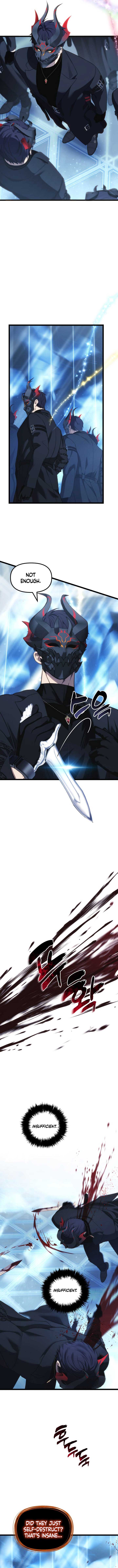 Ranker Who Lives A Second Time Chapter 214 57 4