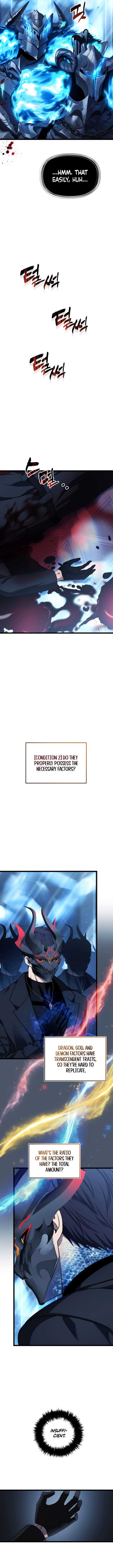 Ranker Who Lives A Second Time Chapter 214 58 5
