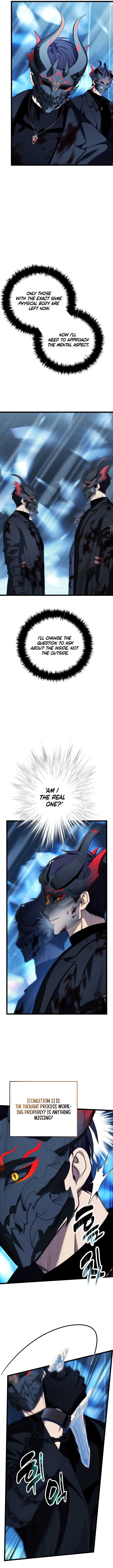 Ranker Who Lives A Second Time Chapter 214 60 7