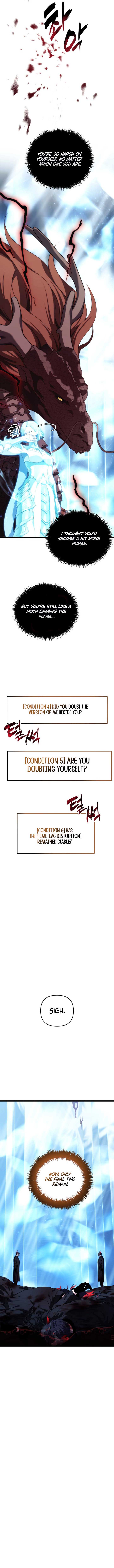 Ranker Who Lives A Second Time Chapter 214 62 9