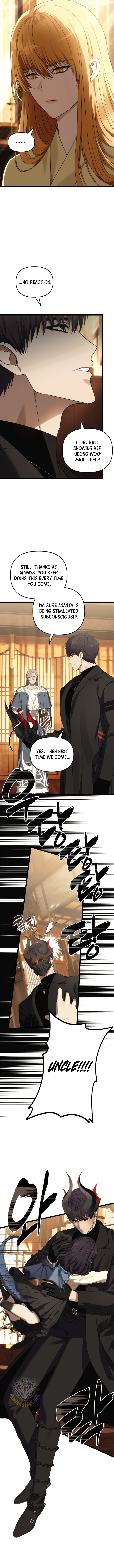 Ranker Who Lives A Second Time Chapter 216 57 1