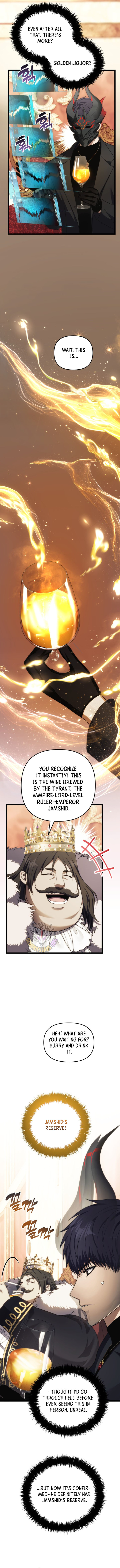 Ranker Who Lives A Second Time Chapter 216 66 10