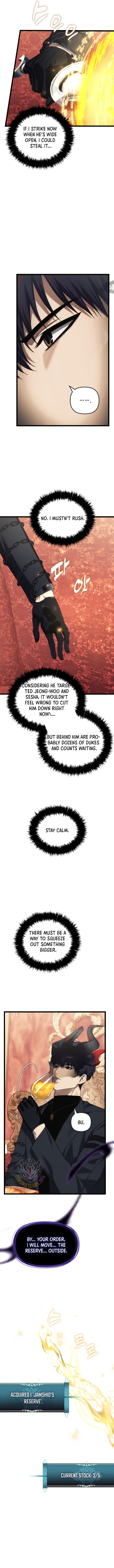 Ranker Who Lives A Second Time Chapter 216 67 11