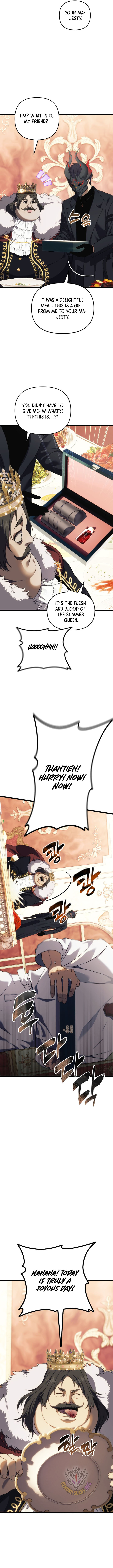 Ranker Who Lives A Second Time Chapter 216 68 12