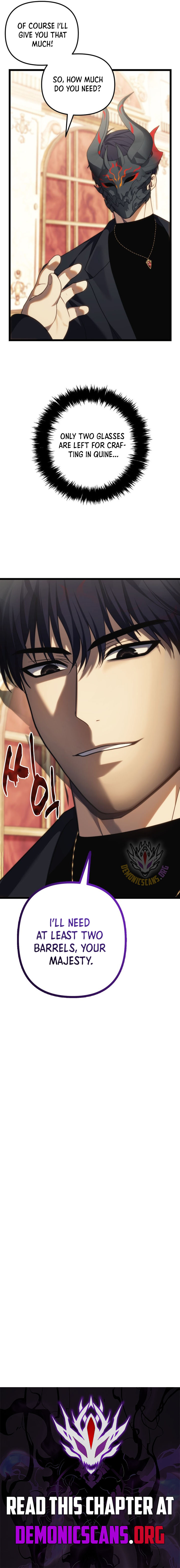 Ranker Who Lives A Second Time Chapter 216 71 15