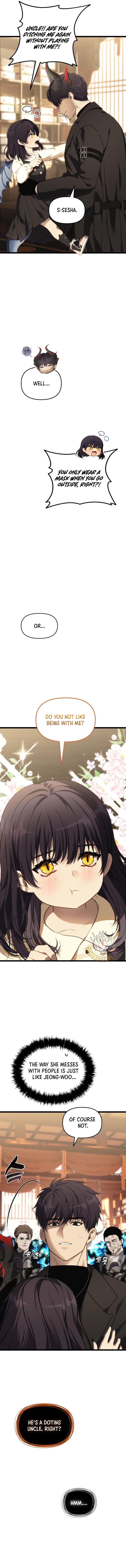 Ranker Who Lives A Second Time Chapter 216 58 2