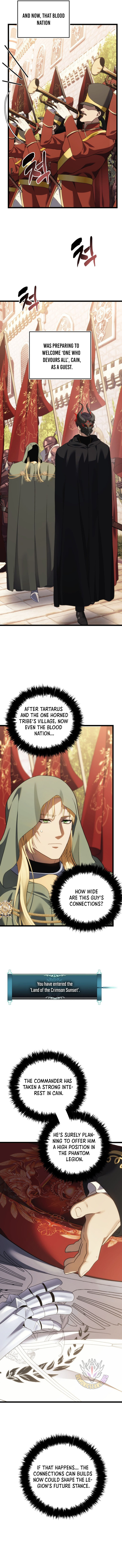Ranker Who Lives A Second Time Chapter 216 60 4