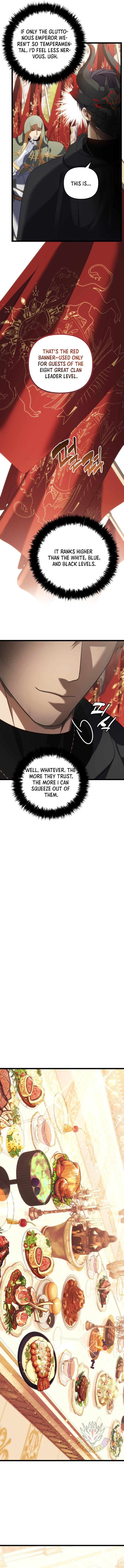 Ranker Who Lives A Second Time Chapter 216 61 5