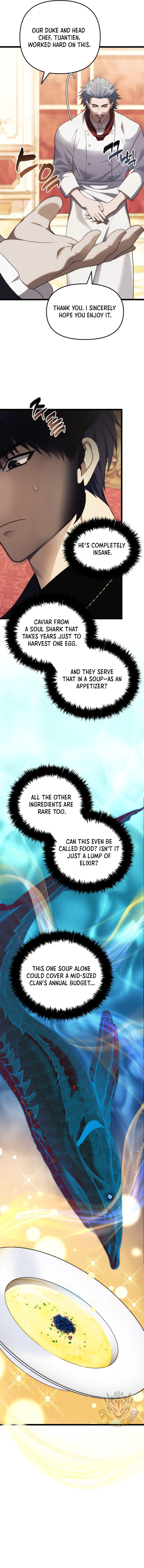 Ranker Who Lives A Second Time Chapter 216 63 7
