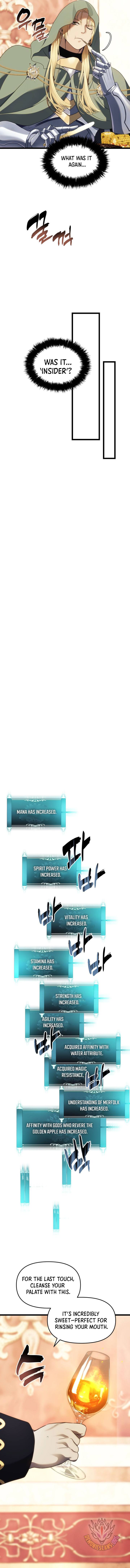 Ranker Who Lives A Second Time Chapter 216 65 9